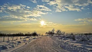 По-топло и без валежи днес 