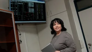 Теменужка Петкова успокои: Режим на тока няма да има