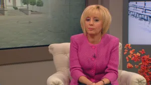 Омбудсманът: Важно е правото на децата да участват в решенията, които ги засягат