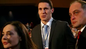 Константин Проданов е новият лидер на АБВ 