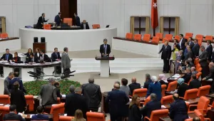 Парламентът на Турция прие на първи тур реформите за президентска република