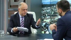 Ген. Атанас Атанасов: Прокуратурата води кампания в полза на ГЕРБ