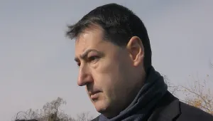 Иван Тотев се сдоби с нови обвинения