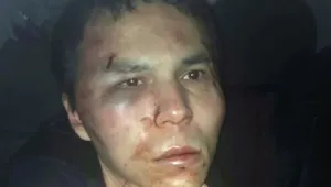 Атентаторът от Истанбул е заловен от властите в жилището на приятел