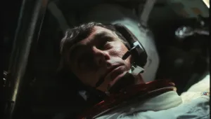 Последният човек, стъпил на Луната, почина на 82 години