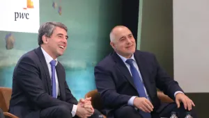 Бойко Борисов: Възмутен съм от просташкото отношение на БСП към президента Росен Плевнелиев