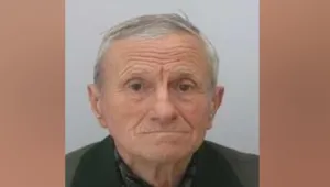 Полицията издирва 78-годишен мъж