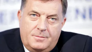 Интерпол издаде международна заповед за арест на Милорад Додик