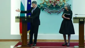 Росен Плевнелиев и петте кабинета