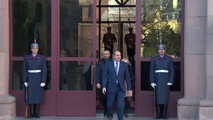 Специално четиричасово студио от НС: Новоизбраният президент Румен Радев се заклева 
