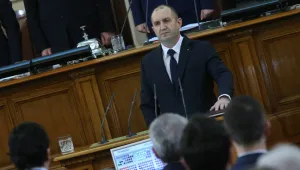 Кой ще бъде част от президентския екип на Румен Радев?
