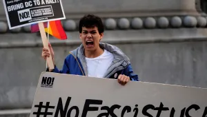 Протестиращи се канят да саботират встъпването в длъжност на Доналд Тръмп 