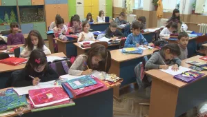 Готови ли са големите градове с условията за кандидатстване в първи клас