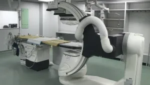 Война между болниците в Русе