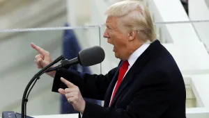 За първи път от 45 г.: US президентът бойкотира Вечерята на кореспондентите