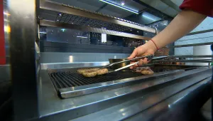 Поверително от кухнята: Кой е човекът, отговарящ за храната на президентите ни?