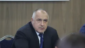 ГЕРБ се цели в 1 млн. гласа на изборите и първа политическа сила