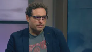 Аниматорът Тео Ушев: Избягах от действителността и перспективата БСП отново да се върне на власт