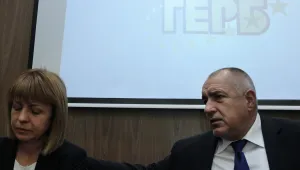 Симпатизантите на ГЕРБ харесват РБ, ПФ и Марешки за коалиционни партньори