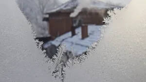 Рязка промяна във времето, очаква се сняг