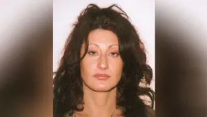Столичната полиция издирва 39-годишна жена