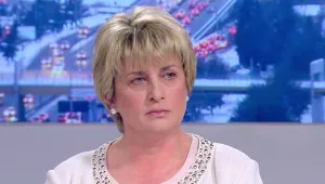 Весела Лечева отговори на атаките на Бойко Борисов срещу БСП