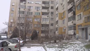 Мъж отиде при бившата си жена, стреля по полицаи и загина в катастрофа (ОБЗОР)