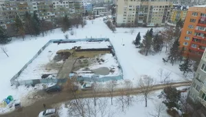 Юристи се съмняват в сделки за реституция на земи в столичния кв. „Младост”