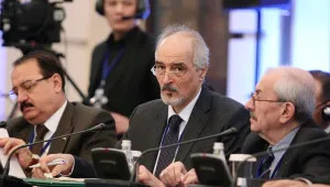В Астана продължават мирните преговори за Сирия