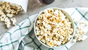 Снимка: Пуканките: Полезни ли са и защо помагат при отслабване и дори срещу  рак