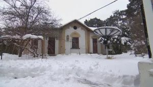 Изложба на снимки събира пари за ремонт на Софийската обсерватория