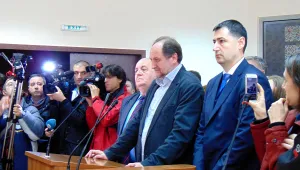 Иван Тотев отново е кмет на Пловдив (ОБЗОР)