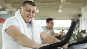 20% от младите българи не са спортували никога