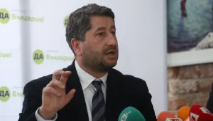 Христо Иванов: Мафията се опитва да ни прави спънки