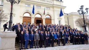 Ще се регистрират ли на трудовата борса депутатите след края на мандата?
