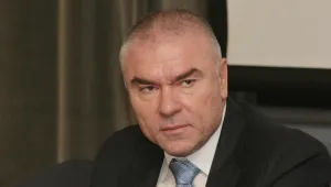 Веселин Марешки: Хората ме поискаха във властта