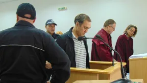 Защитата на Иван Евстатиев: Момичето е било адекватно при половия акт и не е травмирано