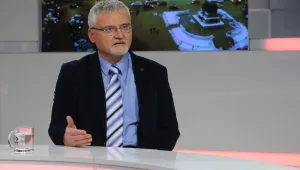 Минчо Спасов: Глупостите, които направи ГЕРБ тикат хората насила в ляво