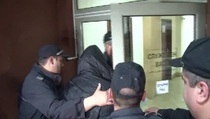 Пуснаха от ареста пияния шофьор, убил трима души в центъра на Пловдив