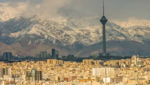 В отговор на Тръмп, Иран пуска хора от 36 страни без визи