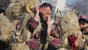  „Сурва“ се завръща в Перник след 2-годишно прекъсване