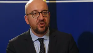 Белгия не подкрепя политиката на САЩ срещу мюсюлманите