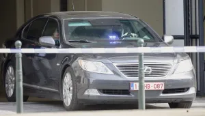 Франция повдигна обвинение на Мохамед Абрини за атентатите в Париж