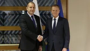 Лидерите на ЕС решават дали ще подкрепят Доналд Туск за следващ мандат