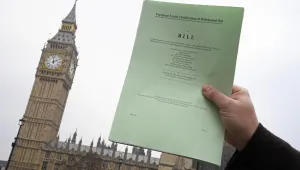 Британският парламент обсъжда законопроекта за брекзит