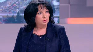 Теменужка Петкова за новия министър: Енергетиката е в добри ръце