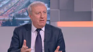 Александър Томов: България е загубила 20 млрд. лв. от корупционни сделки 