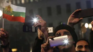 Какво бихте искали от новата година?