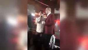 Дует: Цветан Цветанов и Веселин Маринов