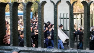 Иран внесе жалба срещу Съединените щати в ООН заради намеса във вътрешните работи